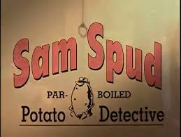 Sam Spud Between The Lions Wiki Fandom So do not risk spending. sam spud between the lions wiki fandom