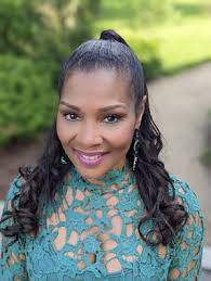 Woman of Impact Central Ohio Spring 2025: Mrs. Carmen Stewart