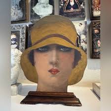 Secret Of The Tiger's Eye by Phyllis A Whitney 1961 First Ed HC DJ Ex  Library