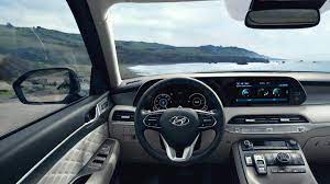 See body style, engine info and more specs. How Much Can The 2021 Hyundai Palisade Tow Headquarter Hyundai