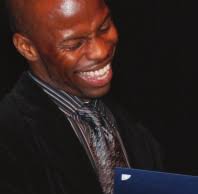 DCC's First $1 Million Benefactor