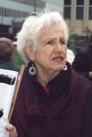 The Wild Reed: Celebrating Polly Mann's 100th Birthday