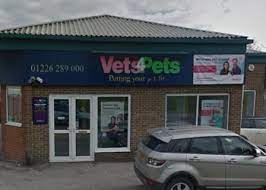 This 2,160 square foot location captured the pet vet. 3 Best Vets In Barnsley Uk Expert Recommendations
