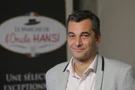 Temoignage Le Coup De Gueule De Steve Risch Patron Des Pains D Epices Fortwenger