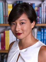 Annie Hwang's Instagram, Twitter & Facebook