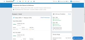 Cek harga tiket pesawat online dan dapatkan promo tiket pesawat terbaru. Sambut New Year 2019 Dengan Liburan Hemat Bersama Traveloka My Verandah