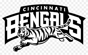 Download bengals logo cliparts and use any clip art,coloring,png graphics in your website, document or presentation. Cinncinati Bengals Logo Black And White Cincinnati Bengals Logo Black And White Clipart 861922 Pikpng