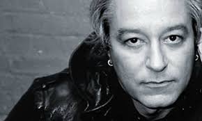 Peter Buck