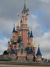 Paris Disneyland The Only One Yet To Visit Disneyland Paris Disneyland Paris Paris Pictures