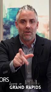 Cody Taber Grand Rapids