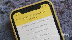 como fazer uma reclamacao no mercado livre aplicativos e software tecnoblog