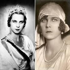 11 Facts about Marie José of Belgium, the May Queen of Italy