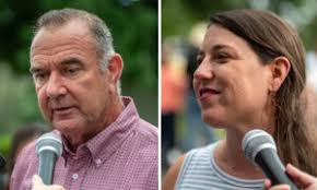 Rex Sinquefield drops big donations into GOP governor, AG primaries •  Missouri Independent