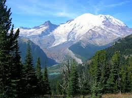These views and trail system make sunrise the. Sunrise Visitor Center Visit Rainier