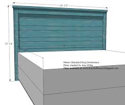 We review and look at some of the best products adding reclaimed wood to your home is a fantastic way to add a rustic and homely feel to any space and adding a reclaimed wood headboard to your. Reclaimed Wood Look Headboard King Size Ana White