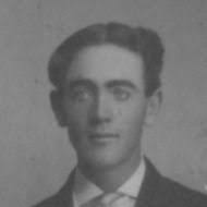 George L Stewart (1889-1959)