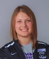 Justyne Lasher (10/9/2017)