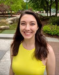 Samantha Baxley's Instagram, Twitter & Facebook