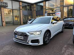 Amazon Alexa Connection To Audi Mmi Audi A6 C8 Forum Audi Owners Club Uk
