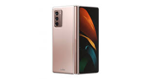 Samsung galaxy z fold 2 smartphone was launched on 1st september 2020. Rigid Transparent Cover For Samsung Z Fold 2