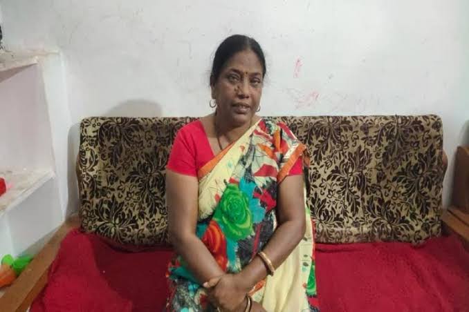 छत्तीसगढ़िया लोक गायिका पूनम तिवारी को मिलेगा संगीत नाटक अकादमी पुरस्कार