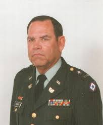 Charles Tapp Obituary (2015)