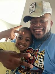 My nephew and Pops always steal the show!!!! Roy Gardner Shirley Gardner