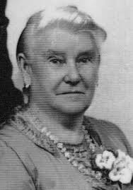 Ann Longland Crust (1865-1956)