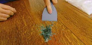 And the flickering glow of candles? How To Remove Candle Wax Stains Out Of Wood Flooring Esb Flooring