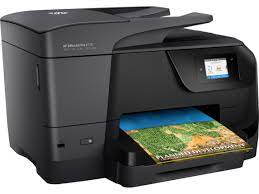 Hp officejet pro 8710 takes the 952 ink series, which is among the most effective inks on the marketplace. Hp Officejet Pro 8710 All In One Printer M9l66a B1h Ink Toner Supplies