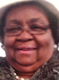 Sallie Mae Brown Obituary