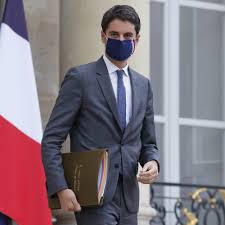 #galapolitique, #porteparole, #gouvernement, #compagnon, #couple Coronavirus Pas Possible De Rouvrir Les Etablissements Culturels Le 7 Janvier