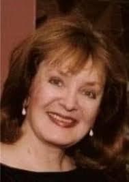 Anne Tinsley Obituary (1942