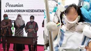 Berita Jatim Dan Surabaya Hari Ini Populer Risma Resmikan Labkesda Warga Gresik Digebuki Perampok Surya