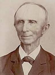 Benjamin Wilhelm (1804-1888)