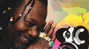 Listen: Levi Roots