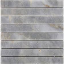 Bu modun en guzel yani digerlerinin aksine turkce karakterleri desteklemesidir. Akdo Marble Mosaic And Laminated Natural Stone Plank Turkish Gray P