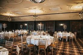 Cornhill Castle Wedding Ballroom Tables Wedding Gallery Wedding Ballroom Wedding