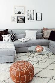 49 gorgeous farmhouse living room pillow ideas living room. Grey Couch Pillow Ideas Off 57