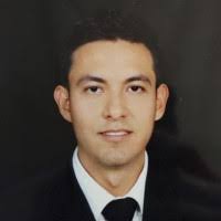 Omar Gálvez Hernández