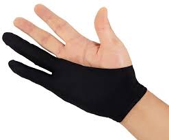 This is also referred to as the active area and will be the place where the pen will react with the screen to create your art. Best Drawing Tablet Gloves For Artists And Professionals 2021