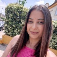 Samara Fernandez's Instagram, Twitter & Facebook