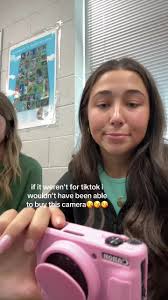 Digital Camara Recomendations School Vlog