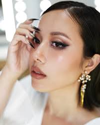 Phoebeaki Ho Make-up & Hair Styling