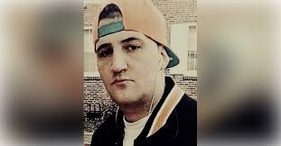 Obituary information for John James St. Martine