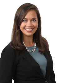 Dr. Alexandra Ellingson, Obstetrics & Gynecology