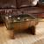Whiskey Barrel Chair