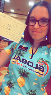 Krysthea's top engager shoutout