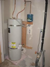 Bradford And White Water Heater