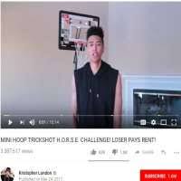 Date of birth april 03, 1993; Kristopher London Birthday Real Name Age Weight Height Family Contact Details Girlfriend S Bio More Notednames